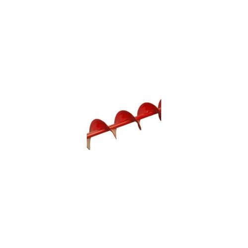 Sin Fin Noria De Grano Limpio Apto Para 7088 - (3/16