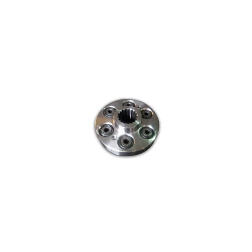 Manchon De Rotor Apto Para Case 66-88-4130 (Nuevo) CA245-1345307C1