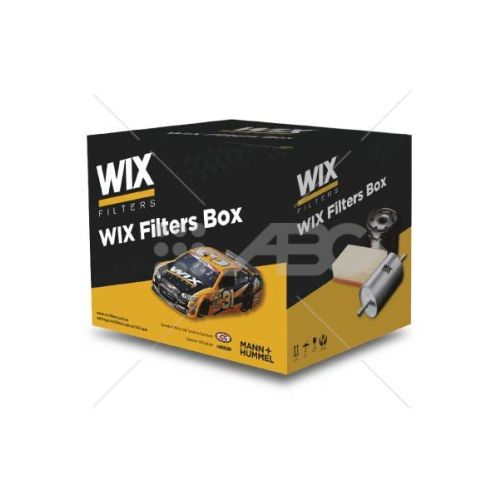 Kit Wix Amarok 2.0 Tdi KWIXAMAROK 