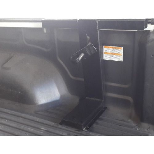 Porta Auxilio Hilux 05-15 Bracco