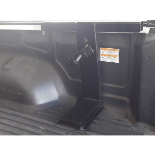 Porta Auxilio Hilux 16+ Bracco