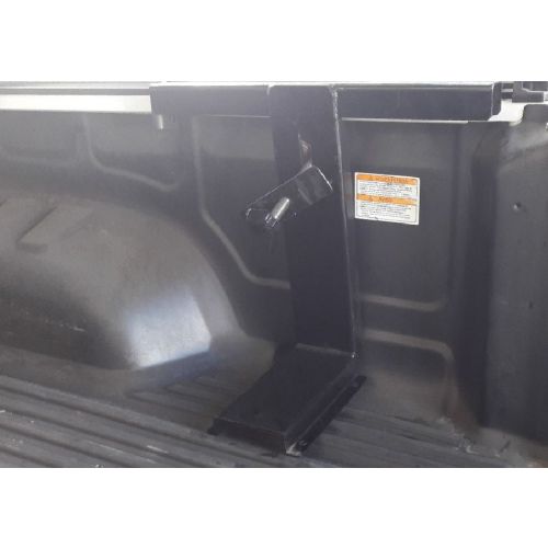 Porta Auxilio Frontier 16+ Bracco