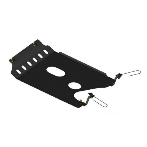 Cubre Carter Chevrolet Agile 09+ - Montana 11+ Bracco