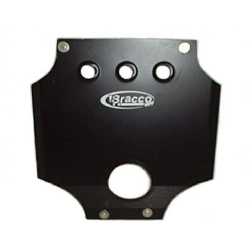 Cubre Carter Chevrolet  S-10 01-11 Bracco
