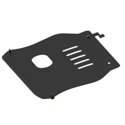 Cubre Carter Chevrolet Captiva 08-12 Bracco