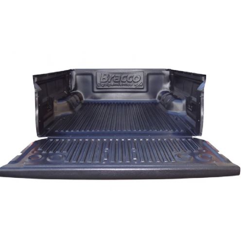 Cobertor Ford RangerC/DB/P12+ Base Bracco