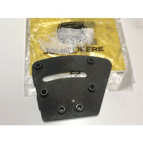 Placa  John Deere CQ57436