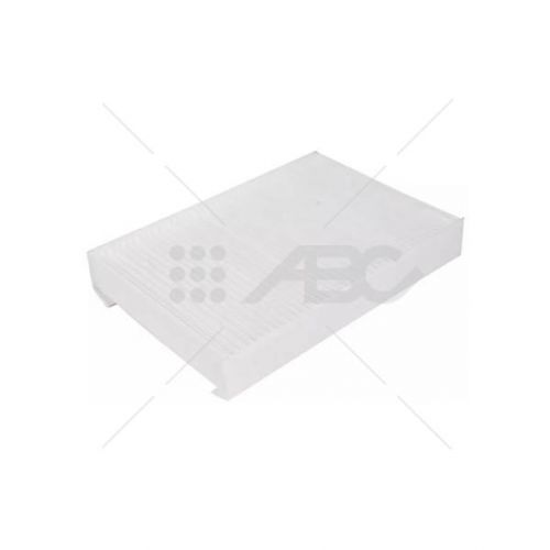 Filtro Habitaculo CU16005 Mann