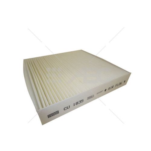 Filtro Aire Habitaculo Honda Fit (Ue5) CU1835 Mann