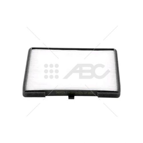 Filtro Habitaculo Toyota Hilux 2.5 3.0 Ue5 CU1919 Mann