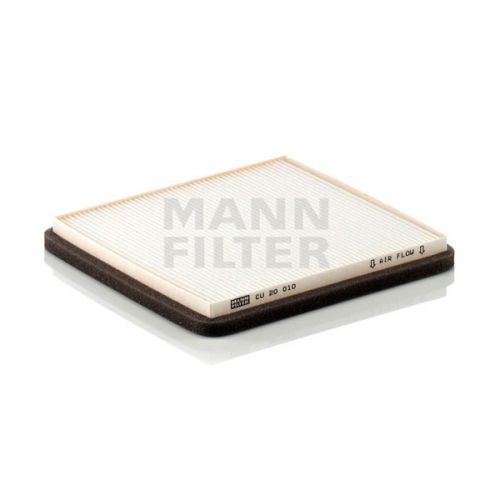 Filtro Habitaculo Chev Spark 1.2  # CU20010 Mann