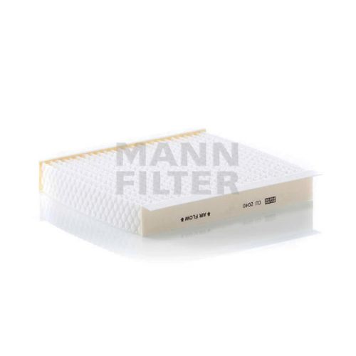 Filtro Habitaculo Qubo/Doblo Ue5 CU2040 Mann