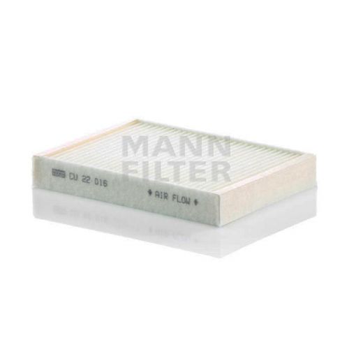 Filtro Habitaculo Mb Vito 111 Cdi  # CU22016 Mann