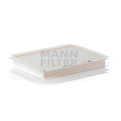 Filtro Habitaculo Nissan Pick Up 2.5 Ue1 CU2623 Mann