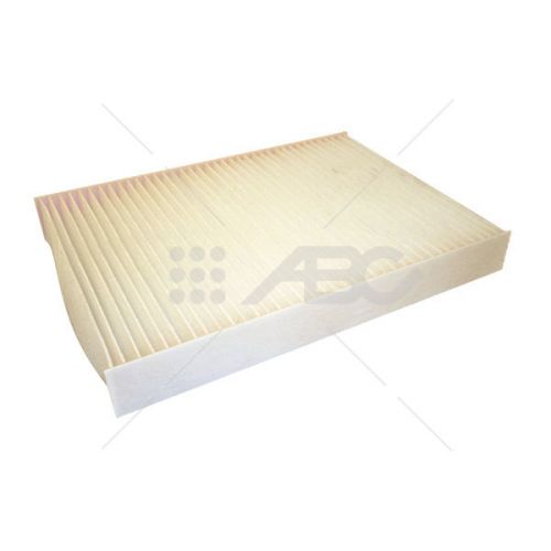 Filtro Aire Habitaculo Megane/Clio (Ue1) CU2945 Mann