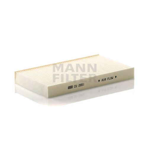 Filtro Aire Habitaculo Marea (Ue2) CU2951 Mann