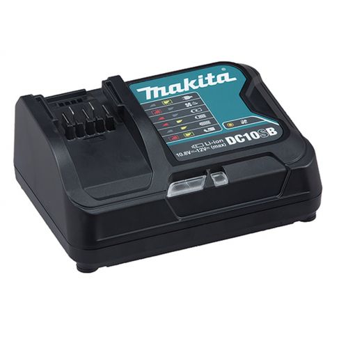 Cargador DC10SB LI-ION CXT 12v Makita