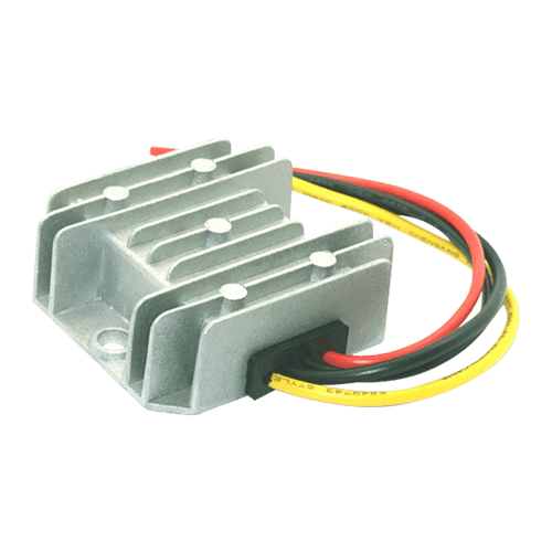 Convertidor de 12Vdc a 24Vdc 3A / 72W