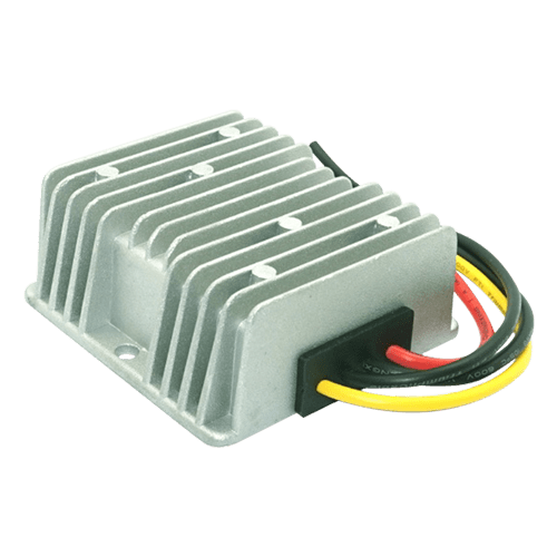 Convertidor de 24Vdc a 12Vdc 5A / 60W