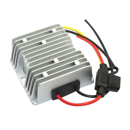 Convertidor Aislado de 48Vdc a 12Vdc 10A / 120W