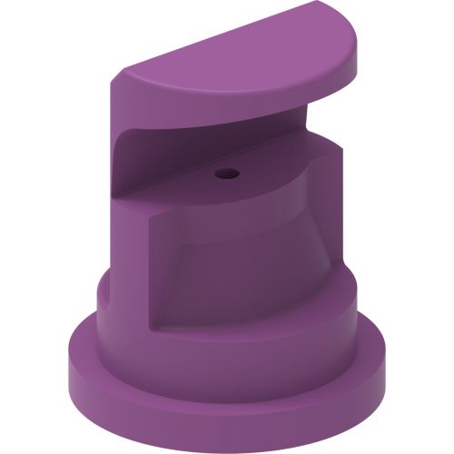Boquilla Asj Deflector 025 Lila DEF025