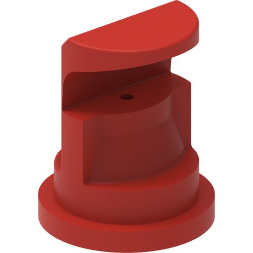 Boquilla Asj Deflector 040 Roja DEF04