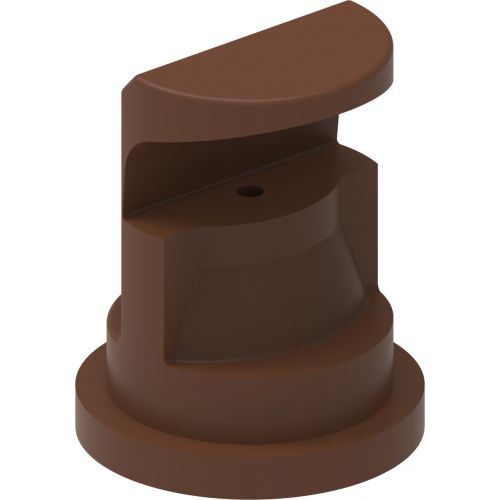 Boquilla Espejo  Marron DEF05