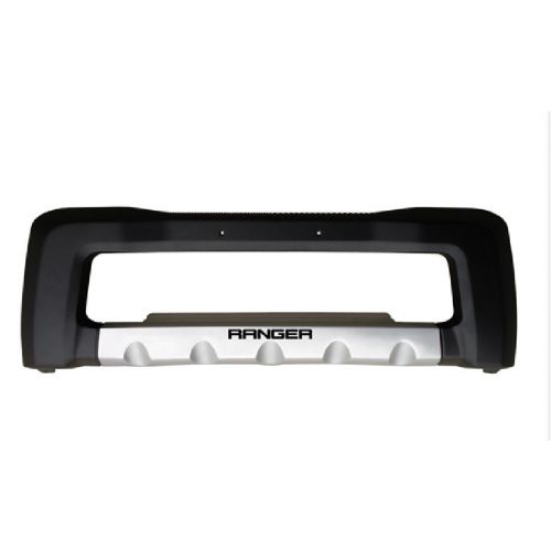 Defensa Urbana Ford Ranger10+D-Fender Bracco