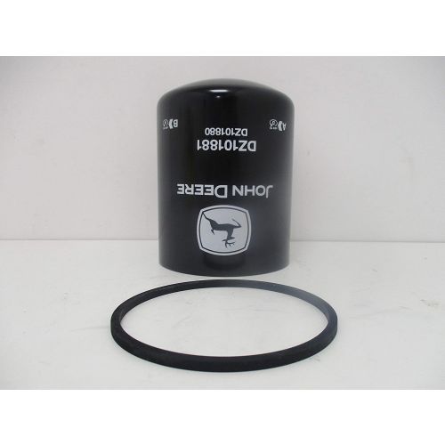 Kit De Filtros John Deere DZ101880