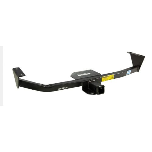 Enganche Vw Polo Y Seat Cordoba-2010 Bracco