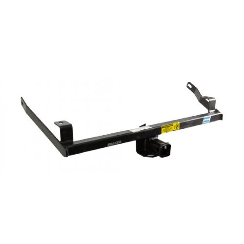 Enganche Vw Caddy Furgon Bracco