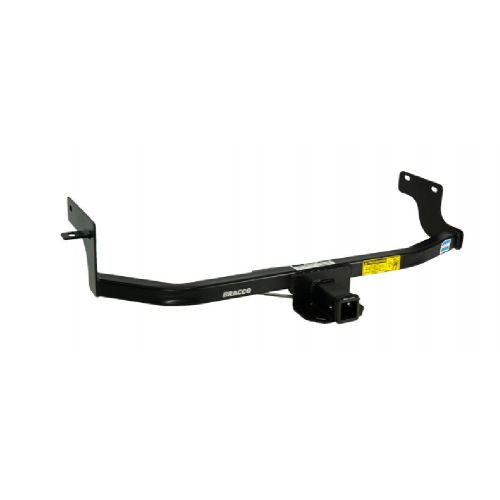 Enganche Renault  Megane L/V4Puertas C/Baul Bracco
