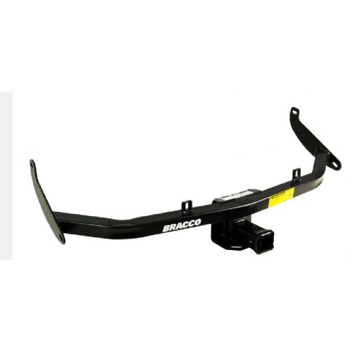 Enganche Peugeot Partner Bracco