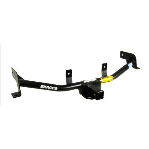 Enganche Renault  Kangoo (Todos) -17 Bracco