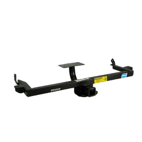 Enganche Fiat Fiorino Furgon 98-13 Bracco