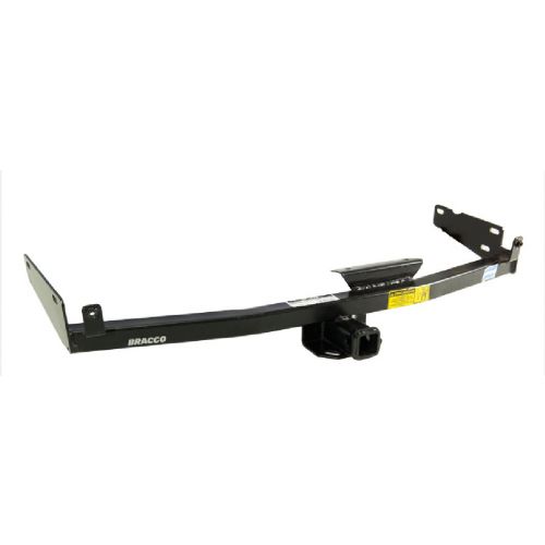 Enganche Renault  Clio Ii 00+ 4Puertas C/Baul Y Simbol Bracco