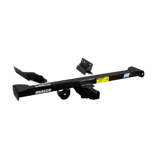 Enganche Hilux05-15 Paragolpe Ancho Cromado Bracco