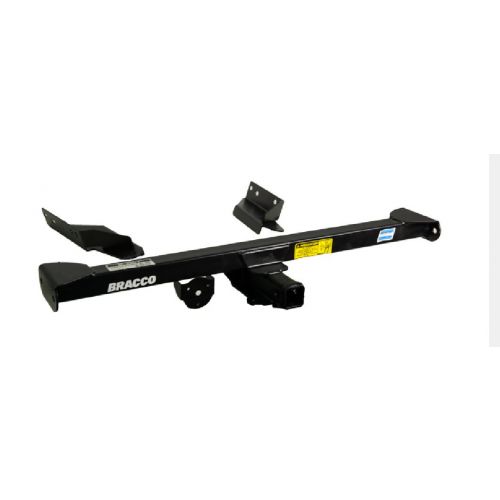 Enganche Hilux05-15 Paragolpe Fino Pintado Bracco