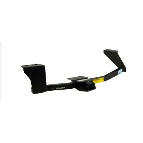 Enganche Vw Vento06-10 Bracco
