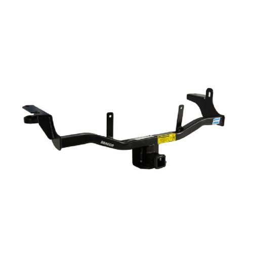 Enganche Renault  Sandero /Stepway 08-14 Bracco