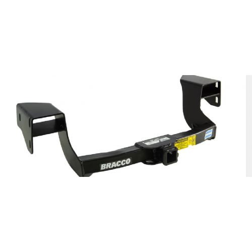 Enganche Chevrolet Captiva 08-12 Y 13+ Bracco