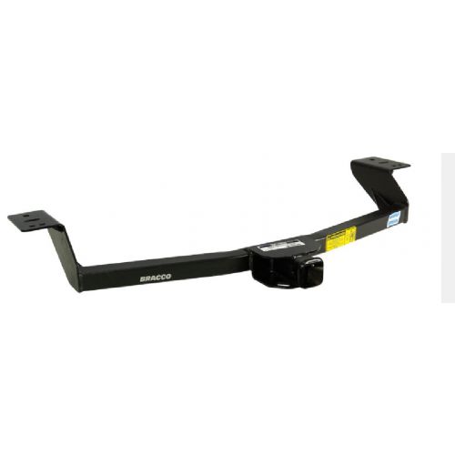 Enganche Focus09-134 Y 5 Puertas Bracco