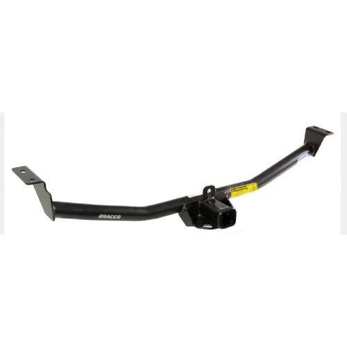 Enganche Honda Fit09-20 Bracco