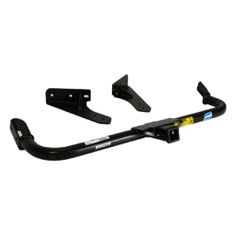 Enganche Vw Saveiro10+ Bracco