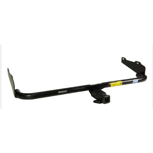 Enganche Renault  Fluence11+ (Se Corta El Paragolpe) Bracco