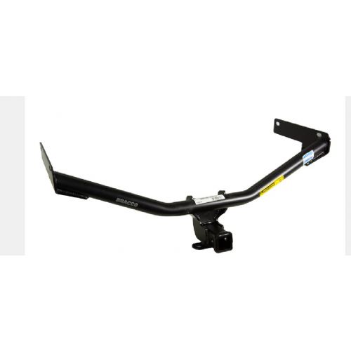 Enganche Renault  Duster11-15 Bracco