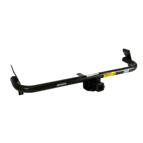 Enganche Toyota Etios Cross Y Sedan 4P Bracco