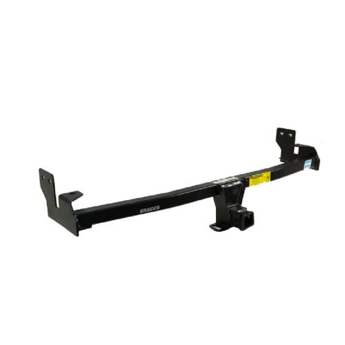 Enganche Citroen C-3 2013-19 Bracco