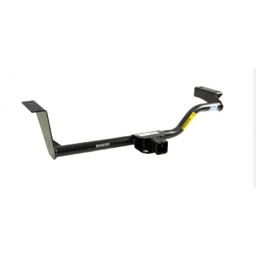 Enganche Fiesta Kinetic 5P14+ Bracco