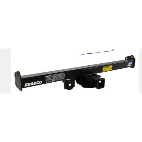 Enganche Renault  Duster 16+/Captur 17+ Bracco